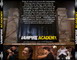 VAMPIRE ACADEMY